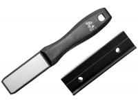 Точилка алмазная Taidea Grinder для ножей с держателем угла заточки (TG1102)