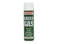 Газ Green Gaz 650 мл (FL-Airsoft)