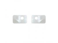 Полочка для лука HOYT Super (пластик)