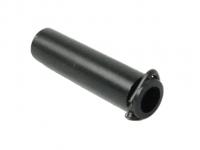 Ось с кольцом передняя, с одним пазом МР-155 (ЕИФЮ.777146.001-01)