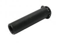 Ось с кольцом передняя, с одним пазом МР-155 (ЕИФЮ.777146.001-01) вид №1