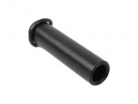 Ось с кольцом передняя, с одним пазом МР-155 (ЕИФЮ.777146.001-01) вид №2