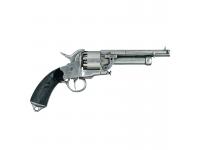 Револьвер ЛеМат Denix США 1860 год времен гражданской войны