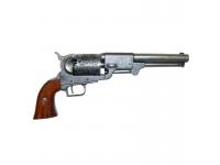 Револьвер Кольт Denix США разработан для кавалерии (драгунов) 1848 год