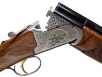 Ружье Bettinsoli Silver 12x76 L=760 мм перелом