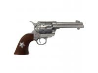Револьвер Кольт Denix Peacemaker, Миротворец США 1873 год 4,75 (DE-1038)