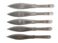 Набор метательных ножей Ножемир Баланс (M-131SM)