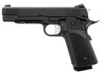 Пистолет KJW KP-05.CO2 M1911 COLT GBB Hi-Capa 6 CO2 Black