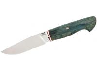 Нож ручной работы Uddeholm Elmax Ножемир Limited КУНИЦА (3996)