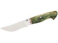 Нож ручной работы Uddeholm Elmax Ножемир Limited ОРЛАН (4002)