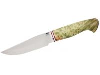 Нож ручной работы Uddeholm Elmax Ножемир Limited КУНИЦА (4009)