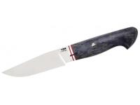 Нож ручной работы Uddeholm Elmax Ножемир Limited КУНИЦА (4010)