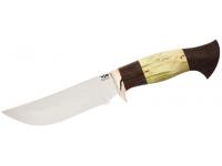 Нож ручной работы Uddeholm Elmax Ножемир Limited ОРЛАН (4019)
