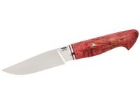Нож ручной работы Uddeholm Elmax Ножемир Limited КУНИЦА (3990)