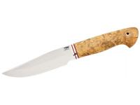 Нож ручной работы Uddeholm Elmax Ножемир Limited КУНИЦА (3994)