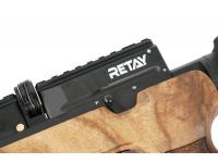 Пневматическая винтовка Retay T20 5,5 мм 3 Дж (PCP, дерево) вид №2