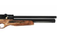 Пневматическая винтовка Retay T20 5,5 мм 3 Дж (PCP, дерево) вид №3