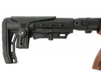 Пневматическая винтовка Retay T20 5,5 мм 3 Дж (PCP, дерево) вид №6