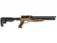 Пневматическая винтовка Retay T20 5,5 мм 3 Дж (PCP, дерево) вид №7