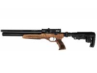 Пневматическая винтовка Retay T20 6,35 мм 3 Дж (PCP, дерево)