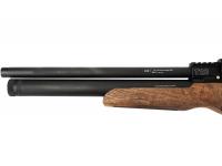 Пневматическая винтовка Retay T20 6,35 мм 3 Дж (PCP, дерево) вид №1