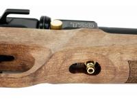 Пневматическая винтовка Retay T20 6,35 мм 3 Дж (PCP, дерево) вид №3