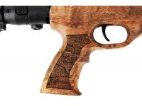 Пневматическая винтовка Retay T20 6,35 мм 3 Дж (PCP, дерево) вид №6