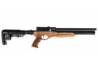 Пневматическая винтовка Retay T20 6,35 мм 3 Дж (PCP, дерево) вид №8