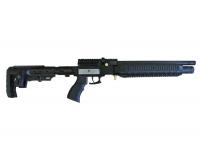 Пневматическая винтовка Retay T20 6,35 мм 3 Дж (PCP, пластик)