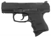 Пистолет WE Walther P99 GBB металл Black