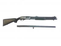 Ружье Remington 870 Express Magnum Combo 12х76 №С007315М