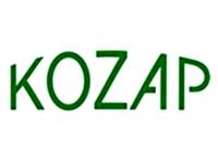 Кронштейн KOZAP на едином основании CZ550 Alfa  D26 мм BH14.8мм (No.62SA) низкий