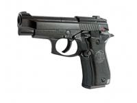 Пистолет WE-M013-BK Beretta M84 GBB Professional Training (металл, Black)