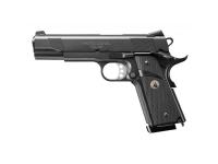 Пистолет Tokyo Marui Colt M1911A1 M.E.U. GBB Black