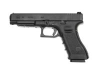 Пистолет Tokyo Marui Glock-34 GBB Black