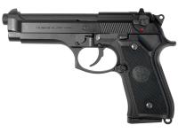 Пистолет Tokyo Marui M92F Military GBB Black