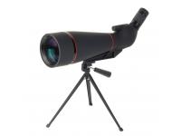 Зрительная труба Veber 25-75x100 Pro