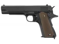 Пистолет Cyma CM123 Colt1911