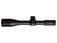 Прицел Kahles K624i 6-24x56 MSR Ki cw левый 1 см 100 м (10606)