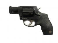 Травматический револьвер Taurus LOM-13 9мм Р.А.  №DU58377
