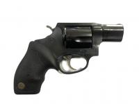 Травматический револьвер Taurus LOM-13 9мм Р.А. ком 77