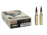Патрон .6,5 Creedmoor Bondstrike Extreme 9,27 Norma (в пачке 20 штук, цена 1 патрона)