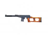 Страйкбольная модель винтовки НПО АЕГ ВСС-М 145-150