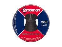 Пули пневматические Crosman Pointed DS177 4,5 мм (250 штук)