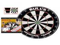 Мишень дартс Bulls Advantage XtraTrainer Board (68009)