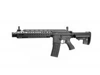 Страйкбольная модель автомата CYMA CM079E M4 KeyMod with Silencer АКБ и ЗУ