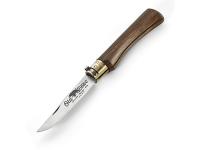 Нож Antonini AN_9306-21_LN Walnut L 