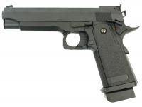 Пистолет CYMA CM128 Hi-Capa 5.1 Air