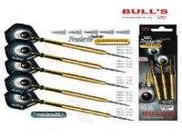 Дротик Bulls Passion, вольфрам 95%, 24g Дротик Bulls Passion, вольфрам 95%, 24g