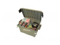Ящик MTM Utility Box ACR7-18 для хранения патронов и аммуниции открытый